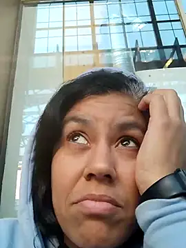 Molly newman6 online show from November 2025 04:19:02 PM