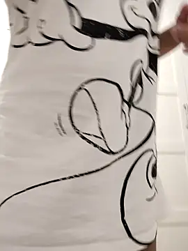 Molly newman6 online show from February 2026 09:33:02 PM