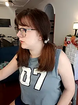 Snapshot of HunnyyLove chatting on December 2024 03:47:01 PM HunnyyLove online show from December 2024 03:47:01 PM