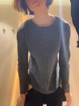 Camilla Railian online show from December 2024 09:03:01 AM