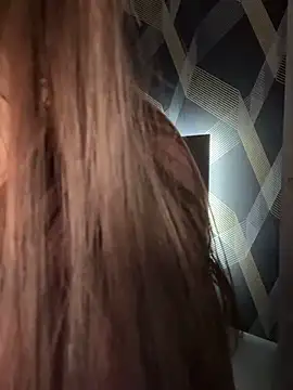 Camilla Railian online show from March 2025 10:09:02 PM