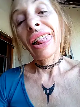 FrozenWaffle online show from February 2025 03:17:02 PM