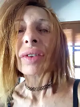 FrozenWaffle online show from February 2025 03:52:01 PM