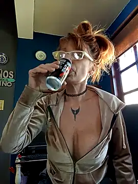 FrozenWaffle online show from September 2025 06:11:02 PM