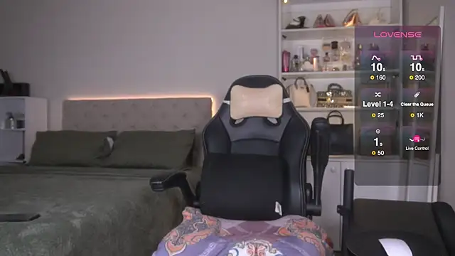 JohannaRodriguez69 online show from December 2024 05:04:01 AM