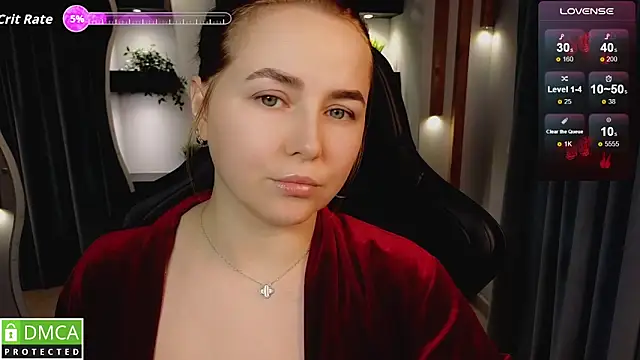 Mira Mermayd online show from November 2025 08:58:02 AM