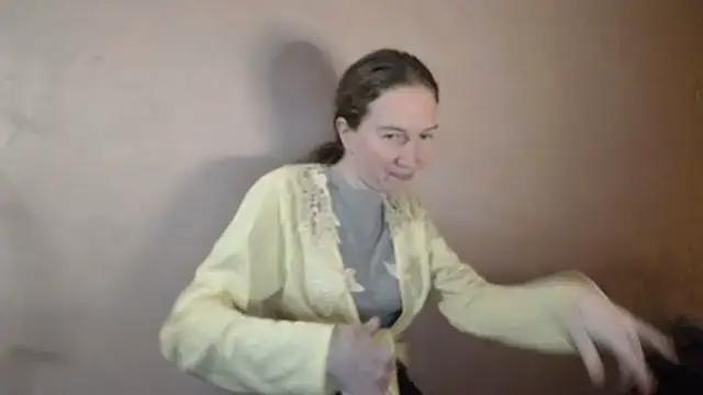 Sexy MargoX  online show from February 2025 10:04:02 PM