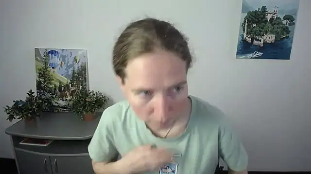 Sexy MargoX  online show from September 2025 01:02:01 PM