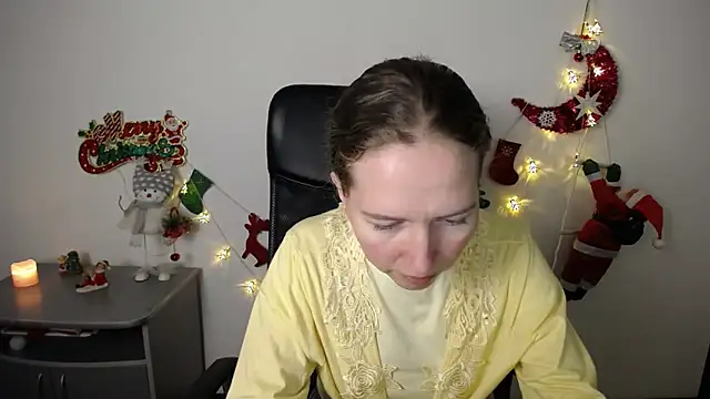 Sexy MargoX  online show from December 2025 03:39:01 PM