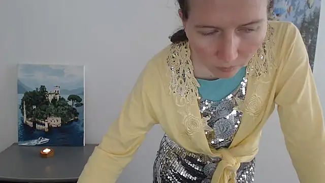 Sexy MargoX  online show from June 2026 03:33:01 PM