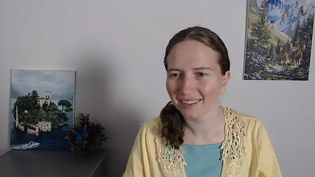 Sexy MargoX  online show from July 2026 07:17:02 PM