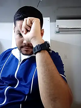 Diosymar  online show from January 2026 06:23:02 PM