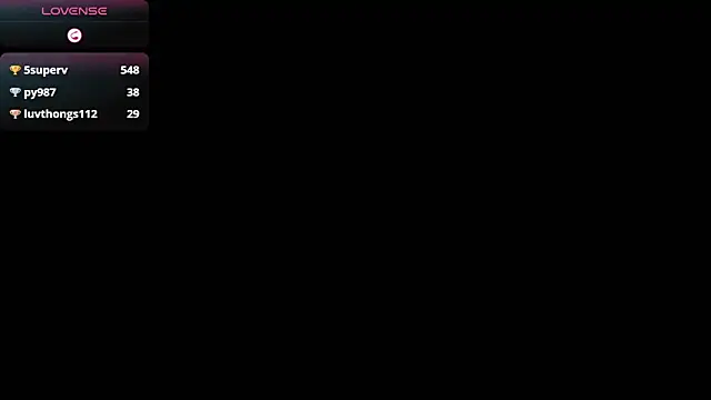 Keilyn Hot  online show from March 2025 01:05:01 AM