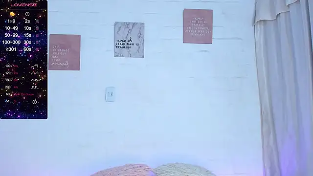 VioletaSotter online show from December 2024 12:49:02 PM