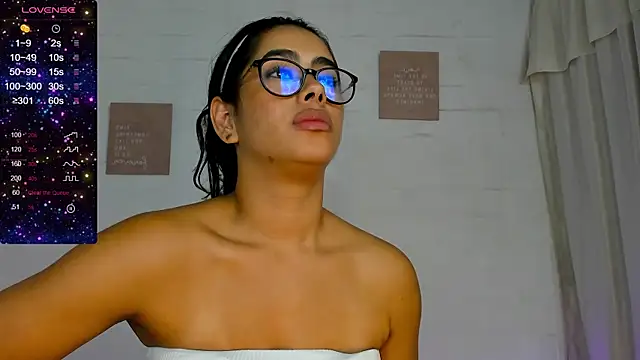 VioletaSotter online show from December 2024 12:09:02 PM