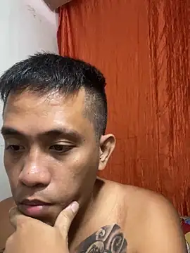 Thyler08 online show from February 2025 12:19:02 PM