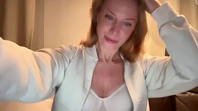 RachellAmazing online show from January 2025 06:14:01 AM