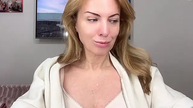 RachellAmazing online show from February 2025 06:21:01 AM