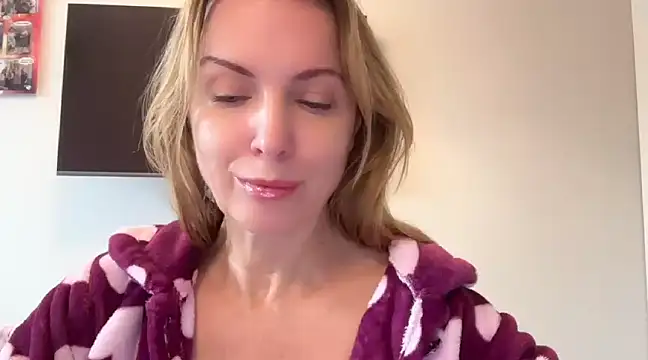 RachellAmazing online show from February 2025 09:56:01 AM