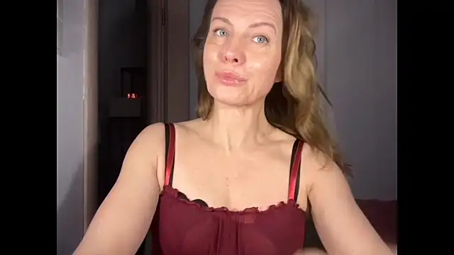 RachellAmazing online show from February 2026 07:19:02 PM