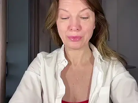 RachellAmazing online show from March 2026 07:23:02 AM