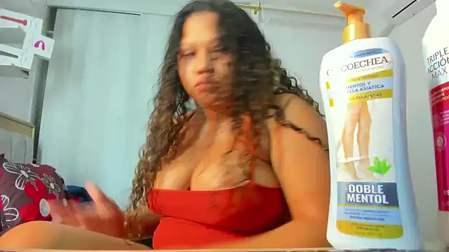 Lunastar02 online show from September 2025 01:13:01 PM