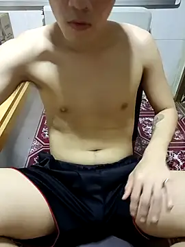 GayBotSG online show from January 2026 02:27:02 AM