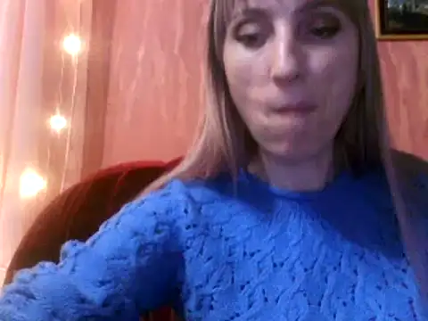 Biddy Alana online show from December 2024 03:57:01 PM