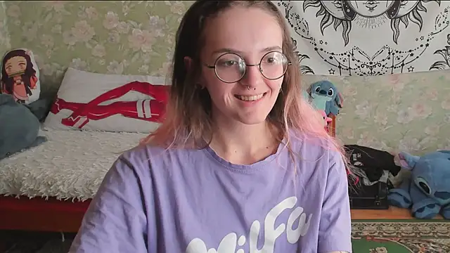 Snapshot of Cutie_Adelia chatting on May 2026 11:07:01 AM Cutie Adelia online show from May 2026 11:07:01 AM