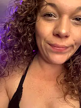 AuroraSummers online show from October 2025 11:13:01 PM