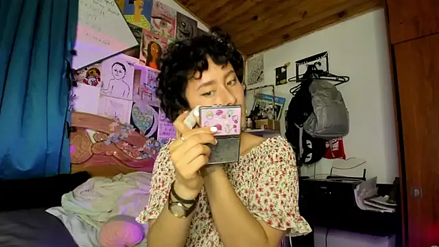 bellaa-w online show from January 2026 02:37:02 AM