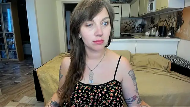 Snapshot of StacyTigerr chatting on October 2025 01:41:02 PM StacyTigerr online show from October 2025 01:41:02 PM