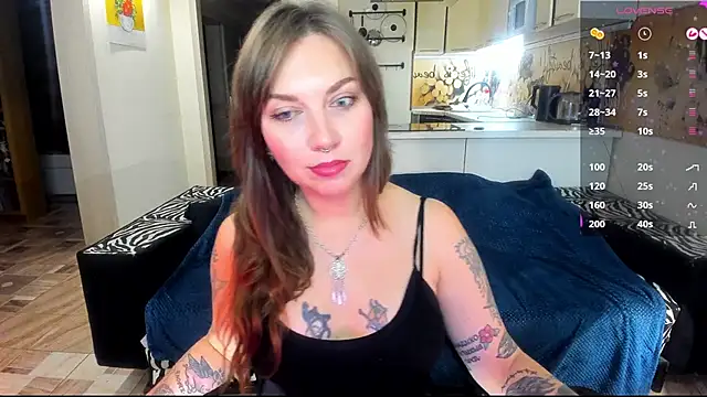 Snapshot of StacyTigerr chatting on November 2025 04:49:02 PM StacyTigerr online show from November 2025 04:49:02 PM