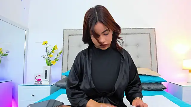 AnahiRivera online show from January 2025 11:59:02 AM