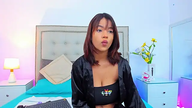 AnahiRivera online show from March 2025 11:29:02 AM