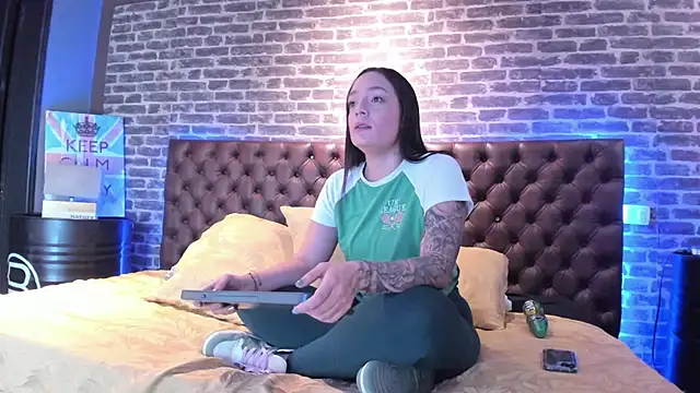 celestestars online show from February 2025 03:53:02 AM