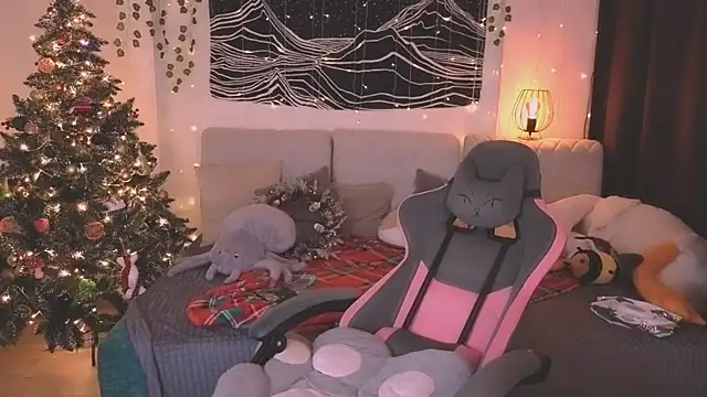 IrmaBell online show from January 2026 11:43:02 PM