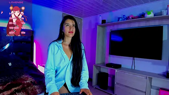 brenda moris01 online show from February 2025 06:31:01 AM