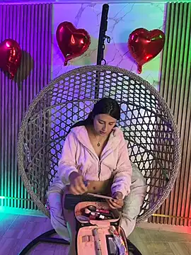 brenda moris01 online show from February 2026 11:00:01 PM