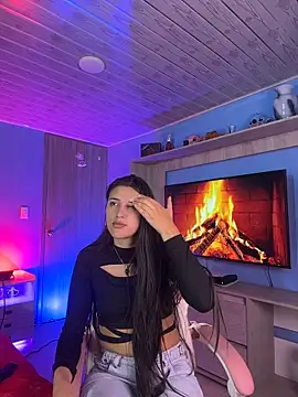 brenda moris01 online show from April 2026 10:18:01 PM