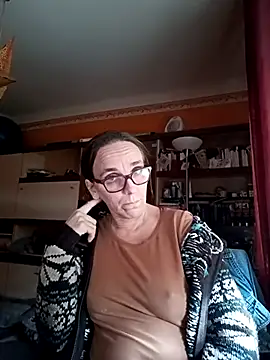 Dettybitch40 online show from October 2025 01:31:01 PM