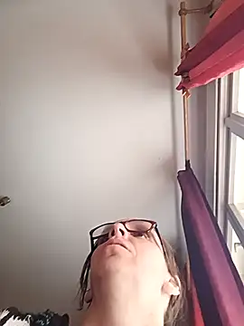 Dettybitch40 online show from October 2025 10:47:01 AM