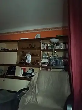 Snapshot of Dettybitch40 chatting on January 2026 04:12:01 PM Dettybitch40 online show from January 2026 04:12:01 PM