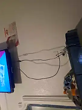 Shelzy420 online show from December 2024 01:55:01 PM