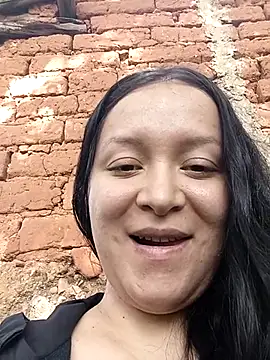 Snapshot of Arisha34 chatting on November 2025 01:10:01 PM Arisha34 online show from November 2025 01:10:01 PM