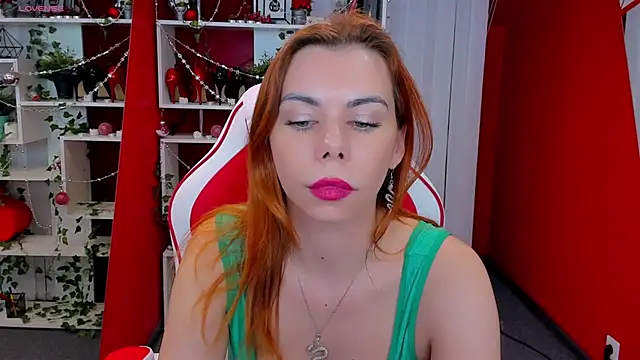 KateCloud online show from December 2024 11:10:02 PM