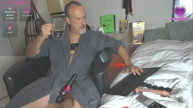 openminddaddy online show from March 2026 05:33:02 AM