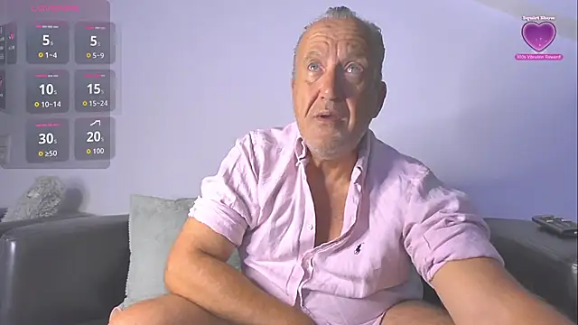 openminddaddy online show from July 2026 02:03:01 AM