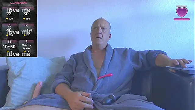 openminddaddy online show from July 2026 05:53:01 AM