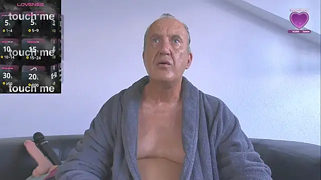 openminddaddy online show from July 2026 05:18:01 PM